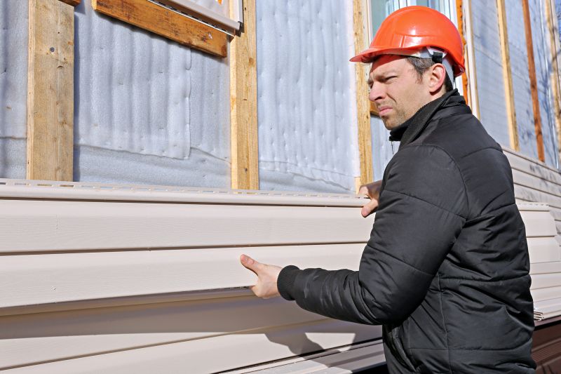 Specialty Siding Installers